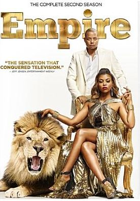Empire: Season 2