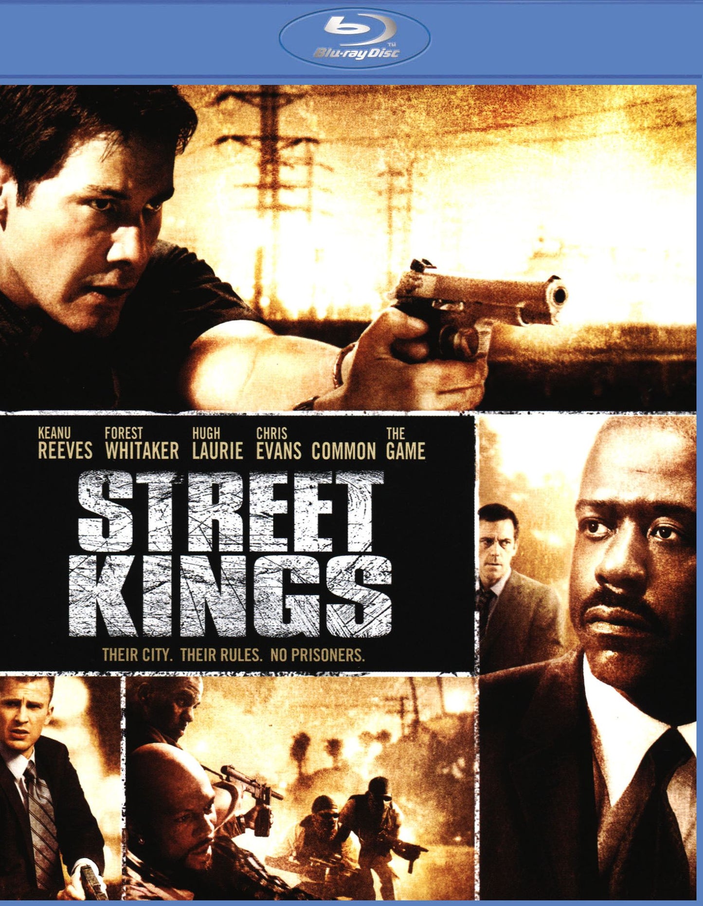 Street Kings