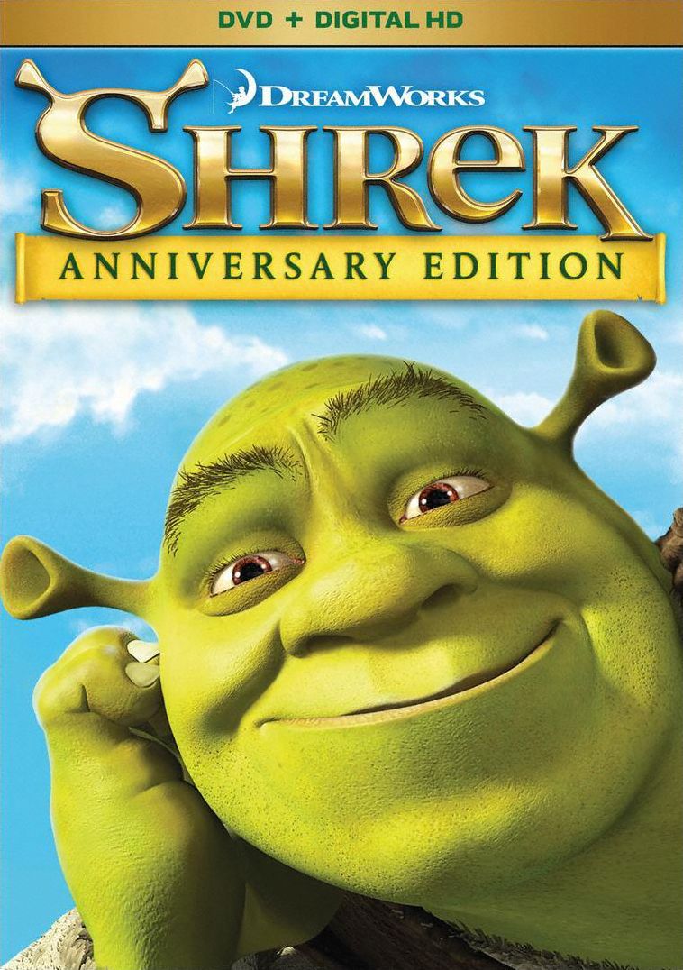Shrek [Anniversary Edition]