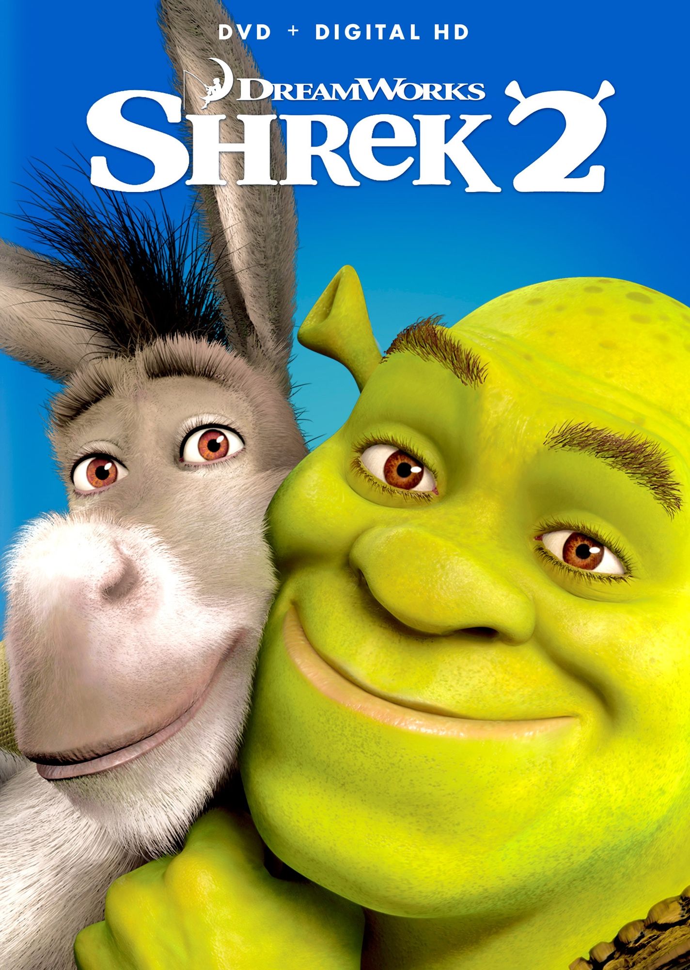 Shrek 2