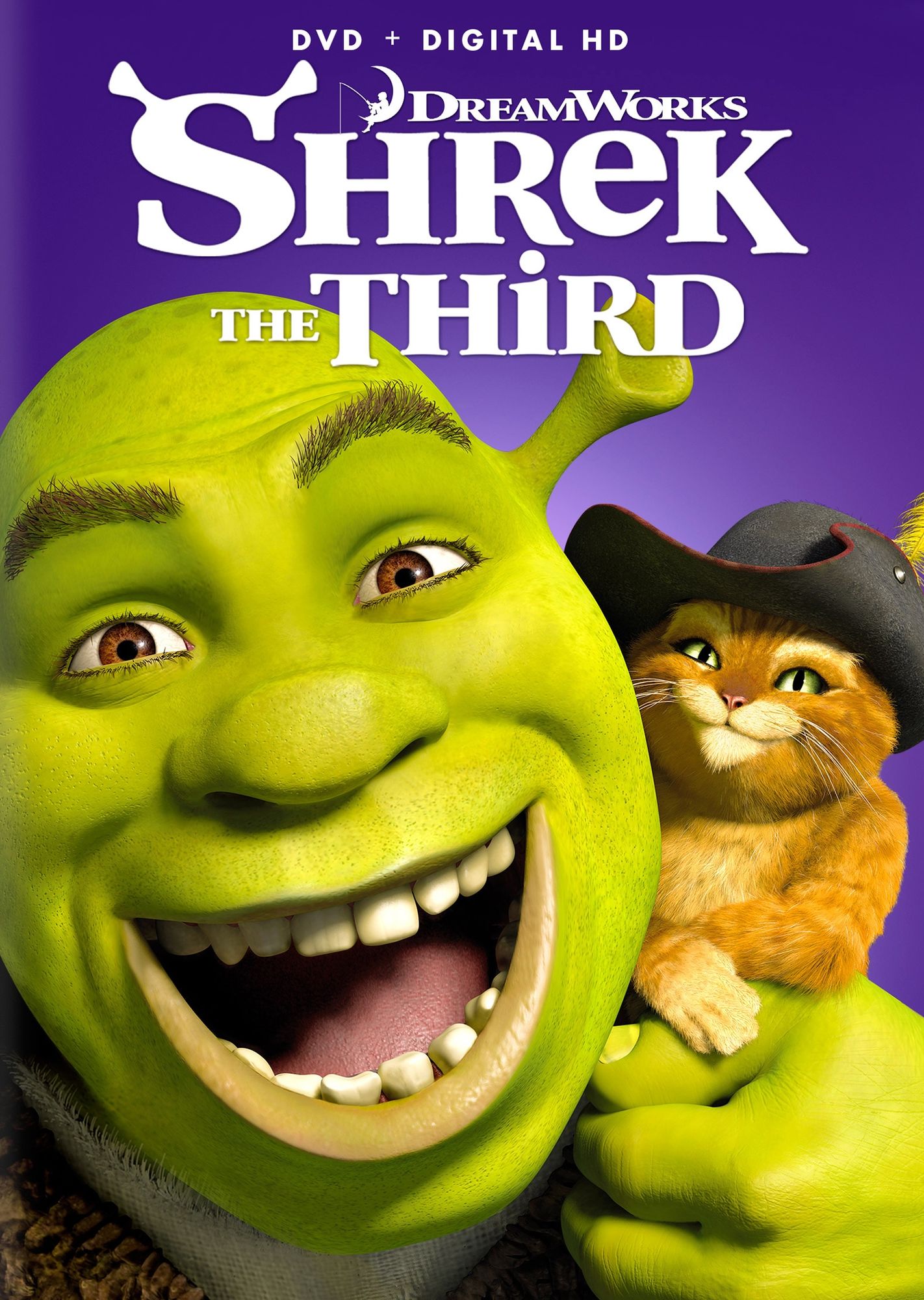 Shrek The Third