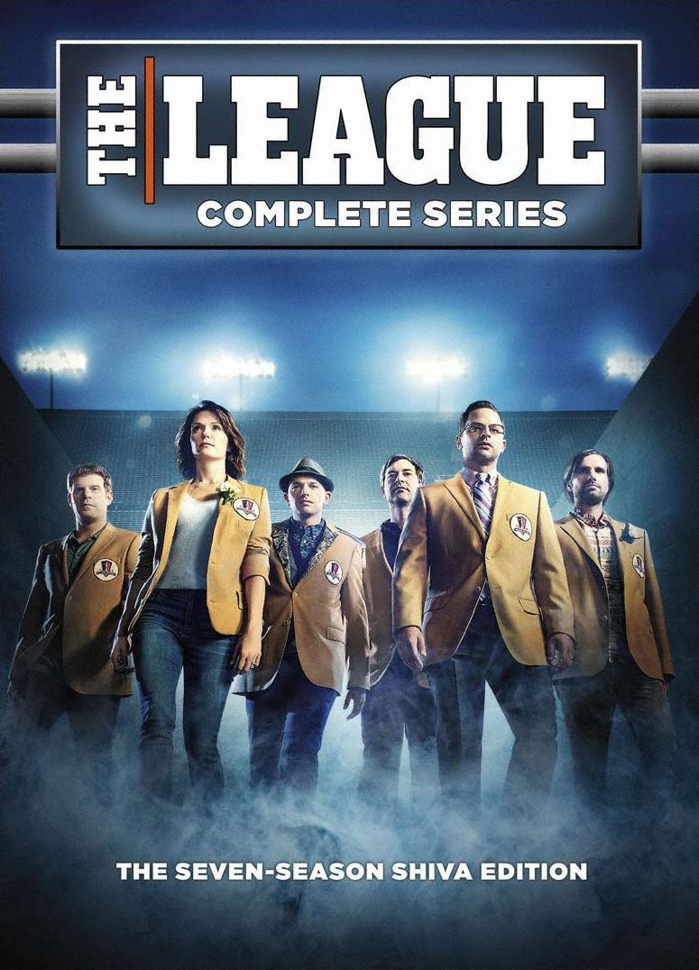 League: The Complete Series
