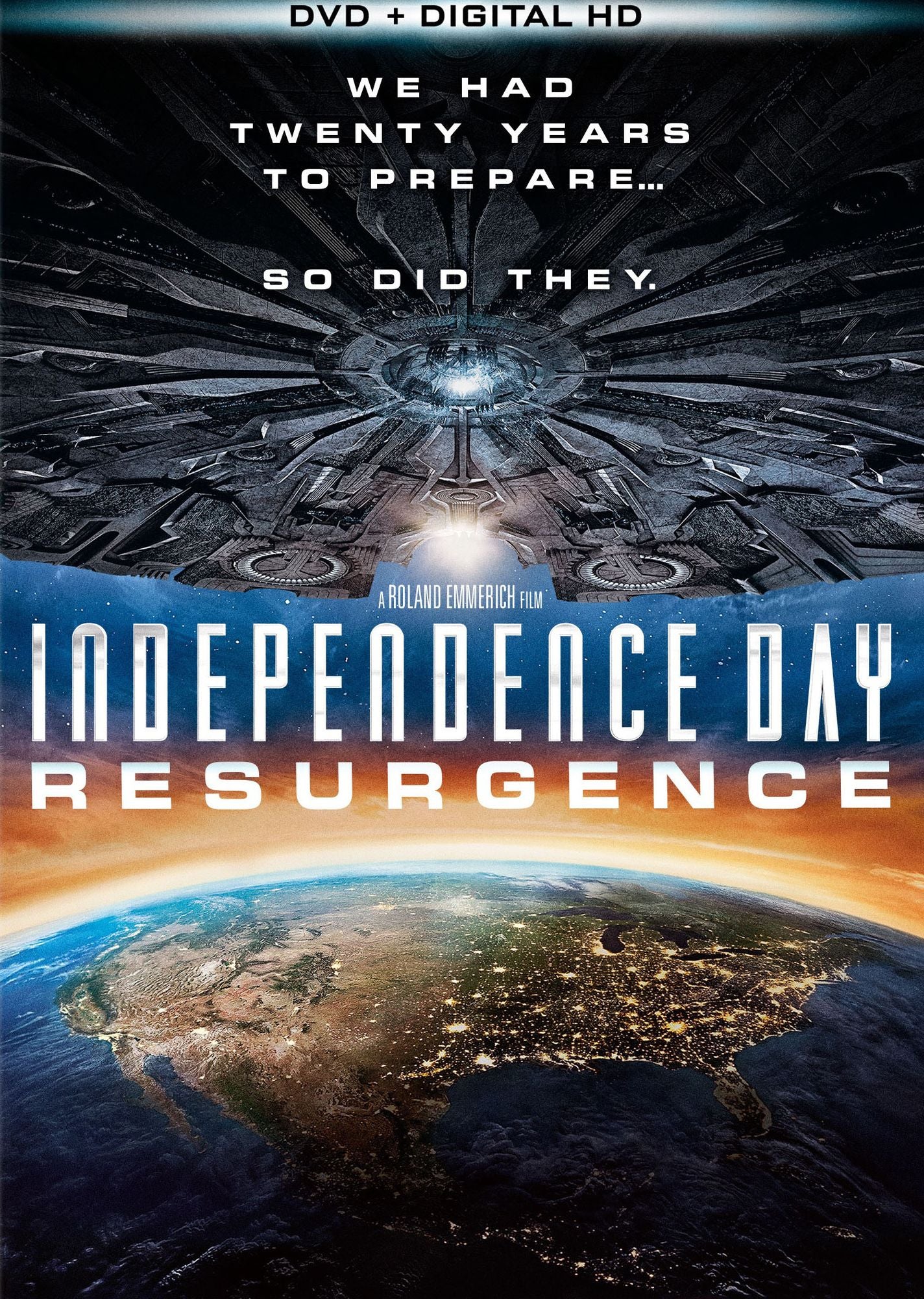 Independence Day: Resurgence