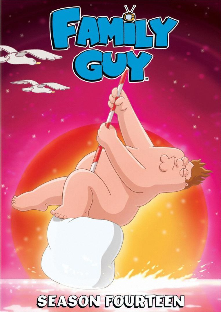 Family Guy: Season 14