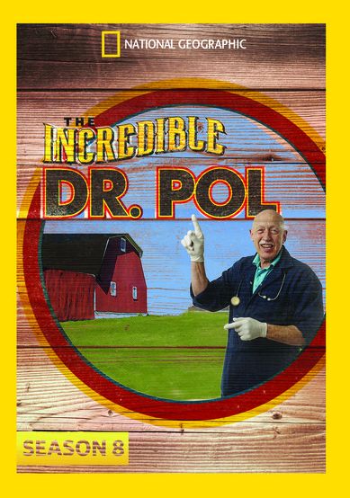 Incredible Dr. Pol: Season 8