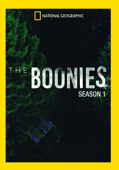 Boonies: Season 1