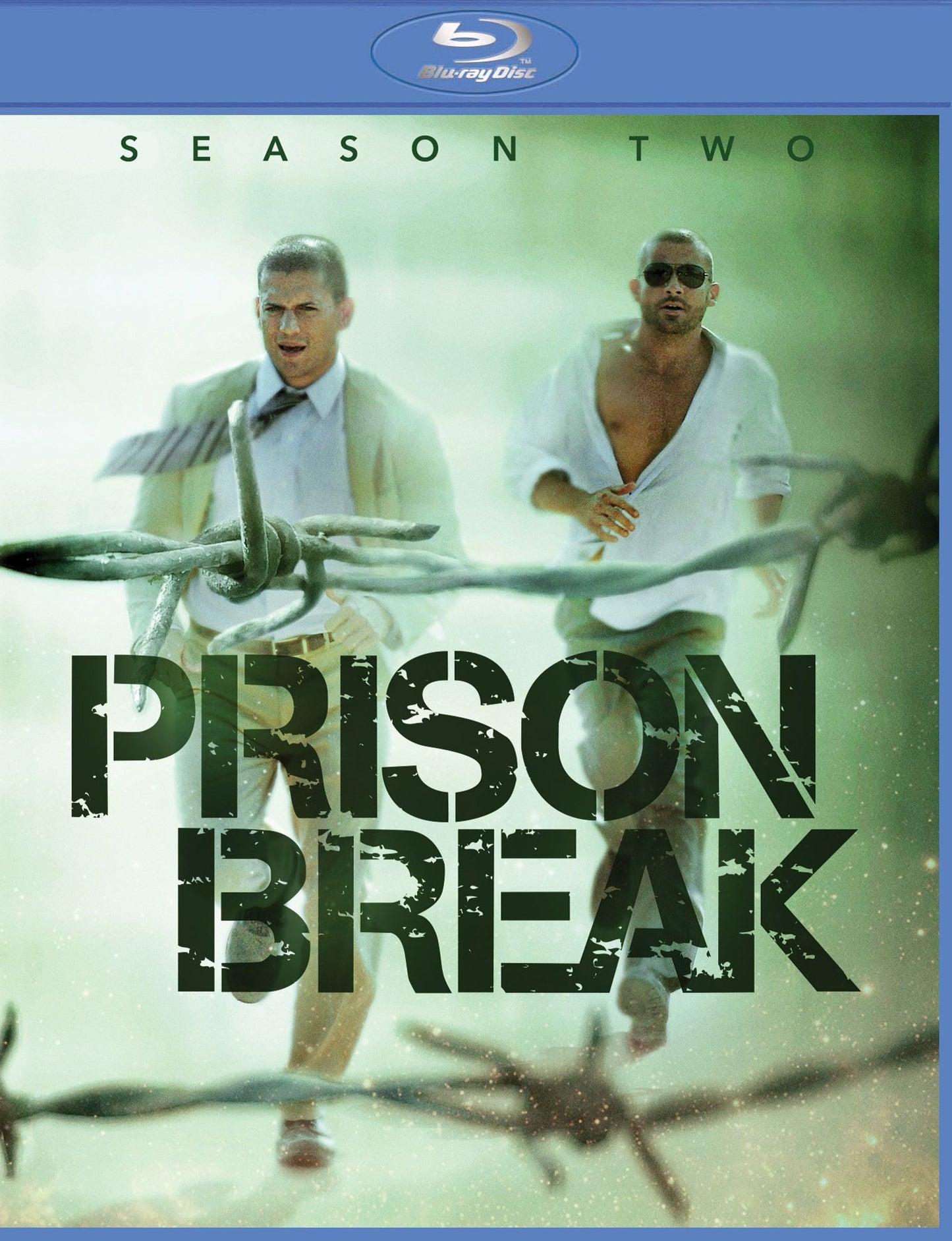 Prison Break: Season 2