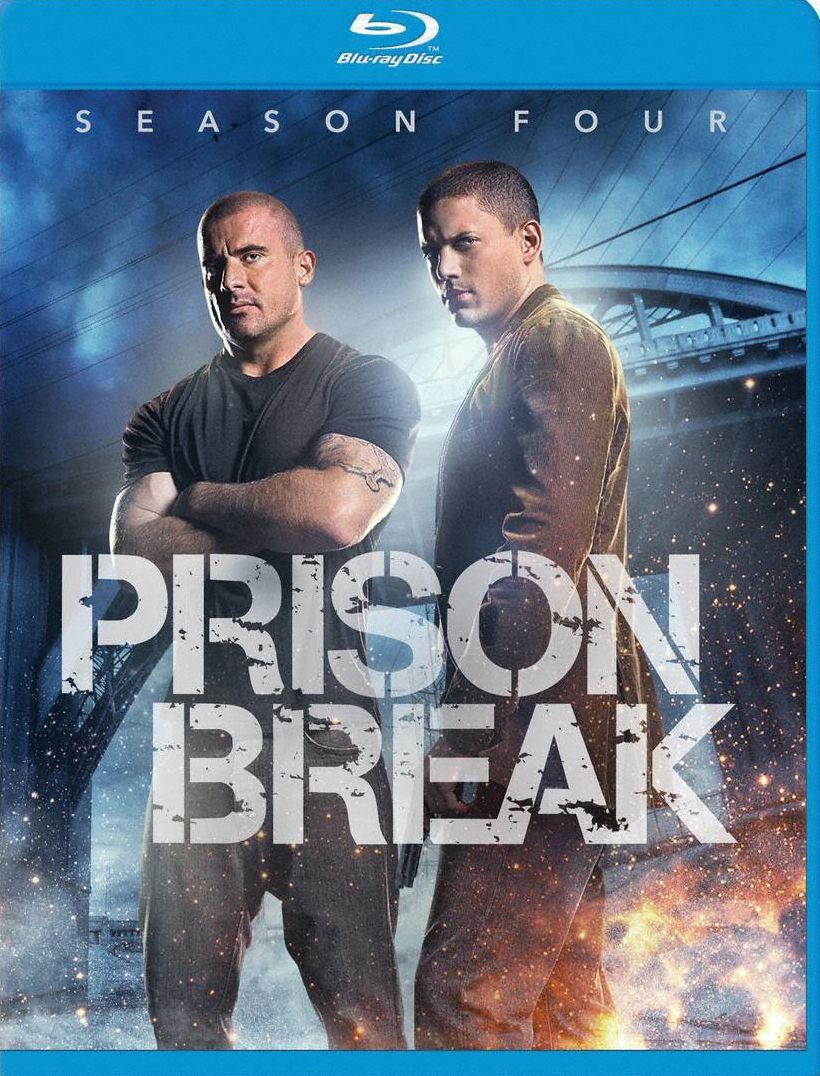 Prison Break: Season 4