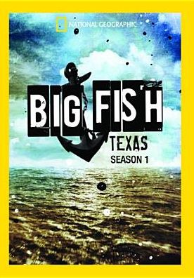 Big Fish:texas Season 1