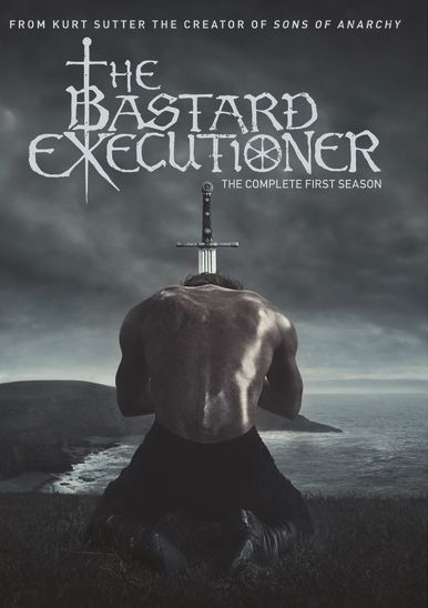 The Bastard Executioner: The Complete First Season [3 Discs]