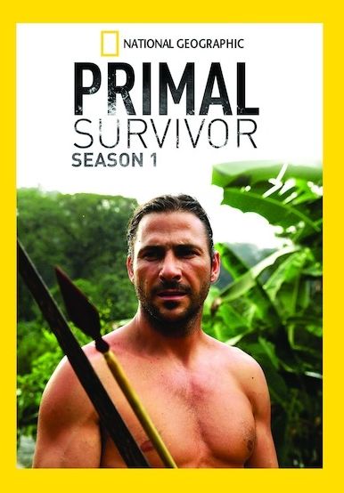Primal Survivor: Season 1