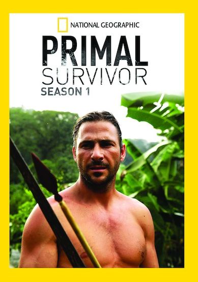 Primal Survivor: Season 1
