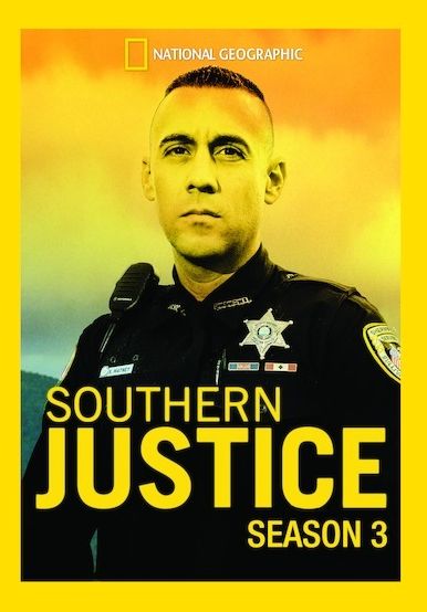 Southern Justice: Season 3