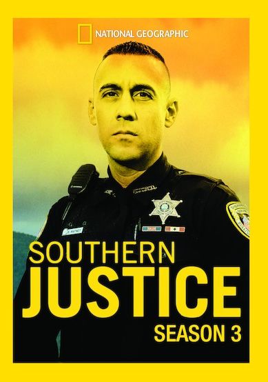 Southern Justice: Season 3