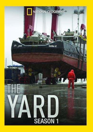 Yard: Season 1
