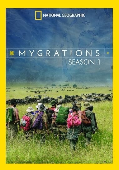 Mygrations: Season 1