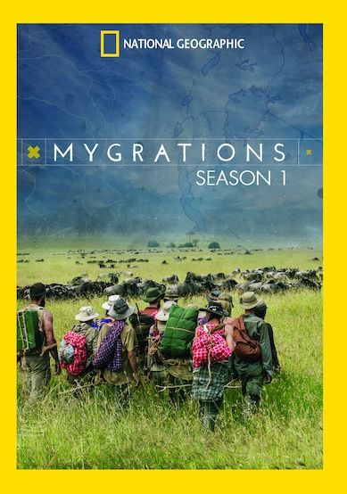 Mygrations: Season 1