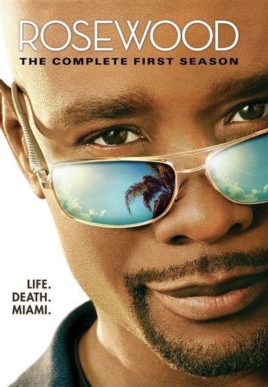 Rosewood: The Complete First Season