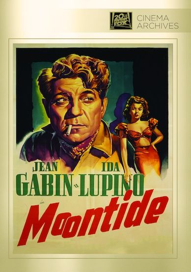Moontide