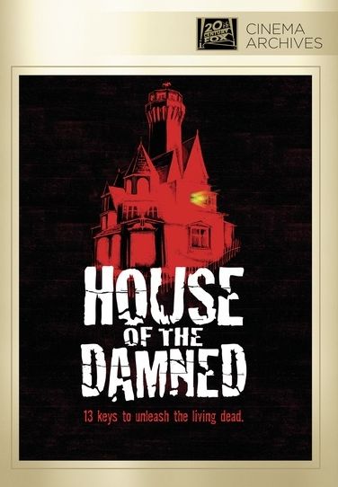 House Of The Damned