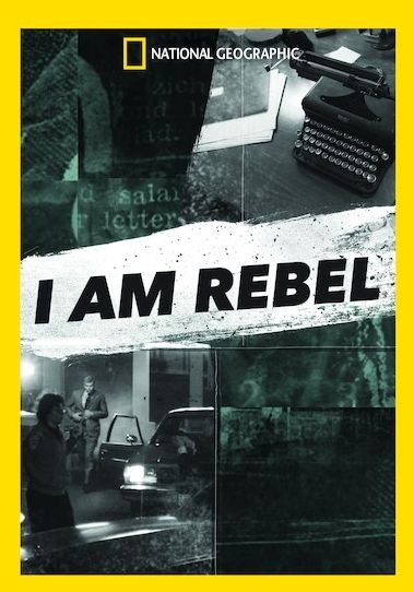 I Am Rebel: Season 1