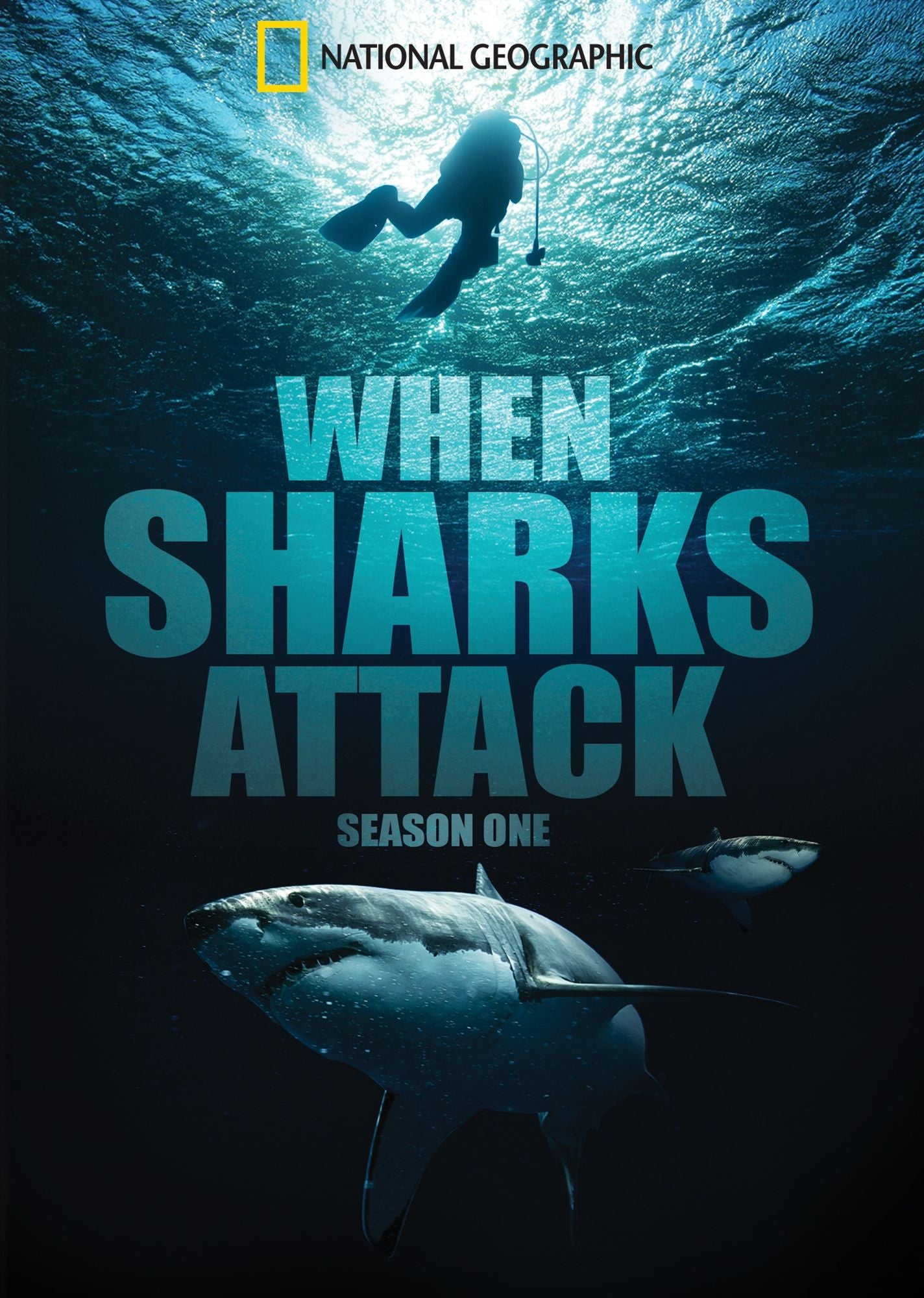 When Sharks Attack: Season 1