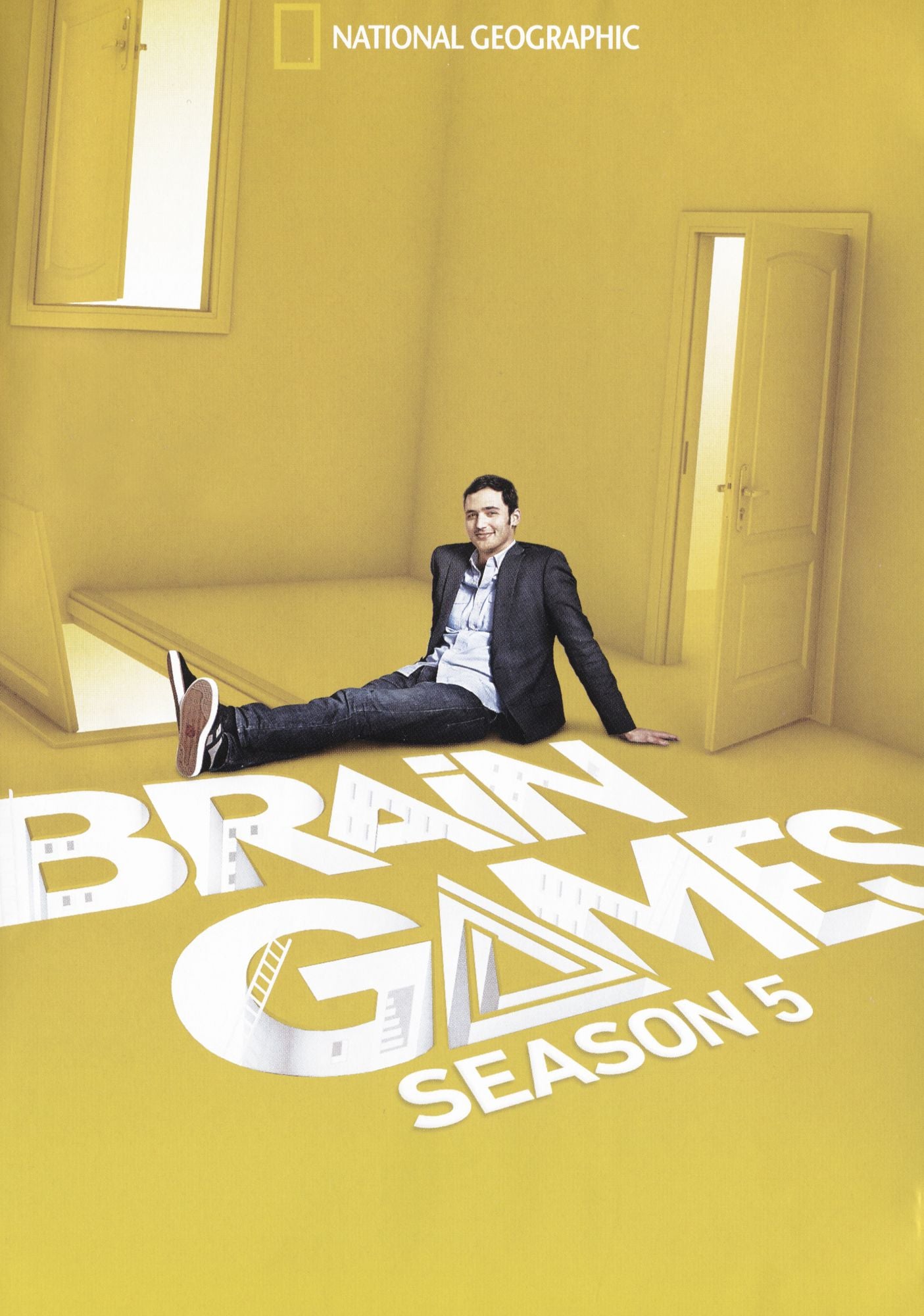 Brain Games: Season 5