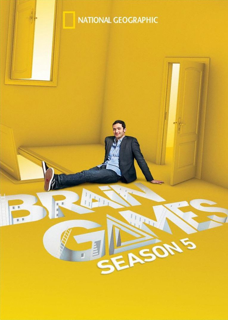 Brain Games: Season 5