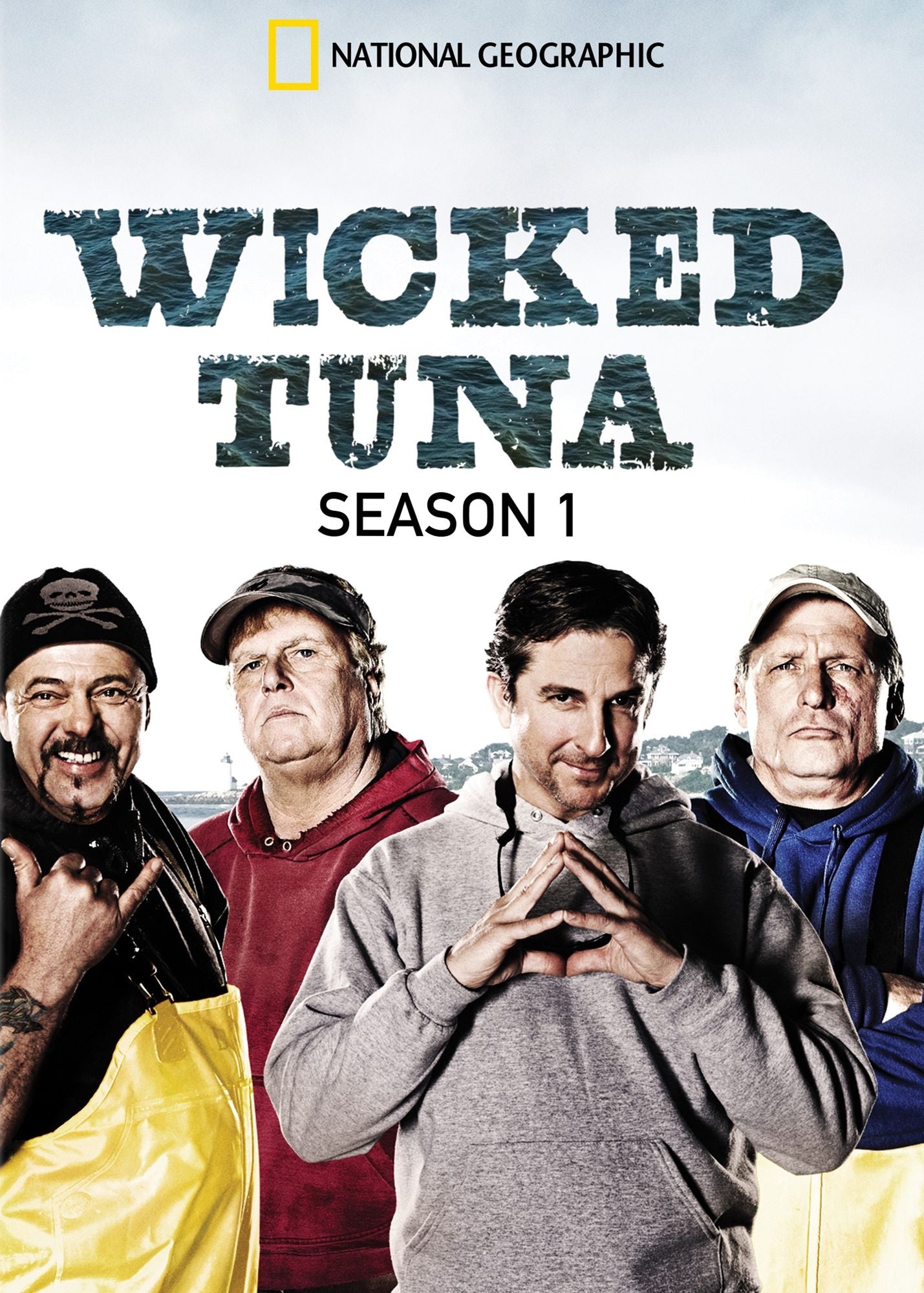 Wicked Tuna: Season 1