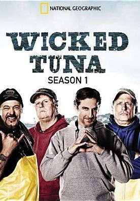 Wicked Tuna: Season 1