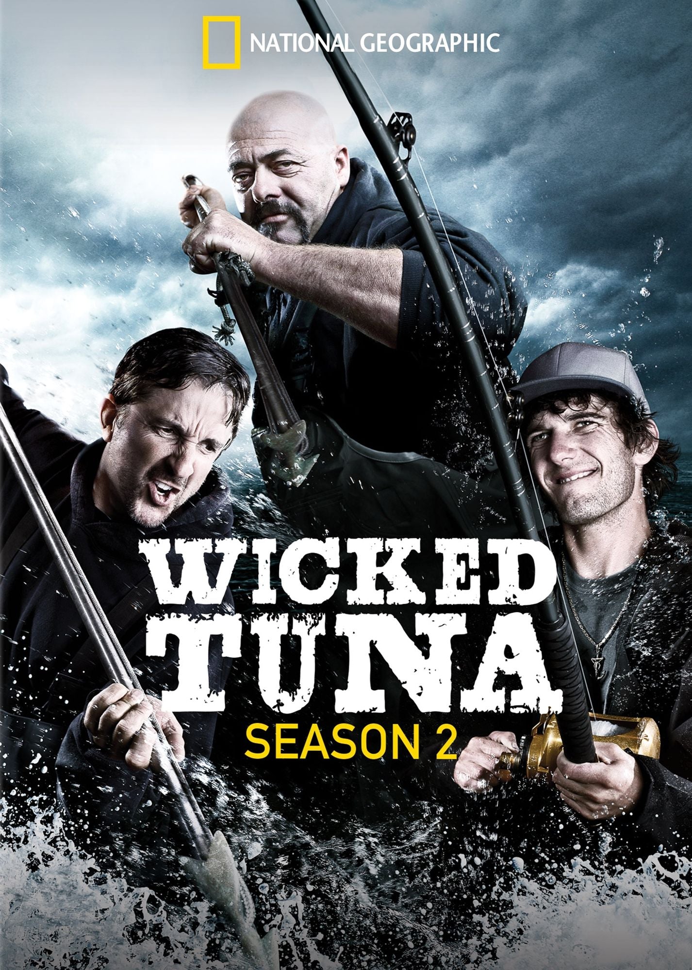 Wicked Tuna: Season 2