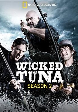 Wicked Tuna: Season 2