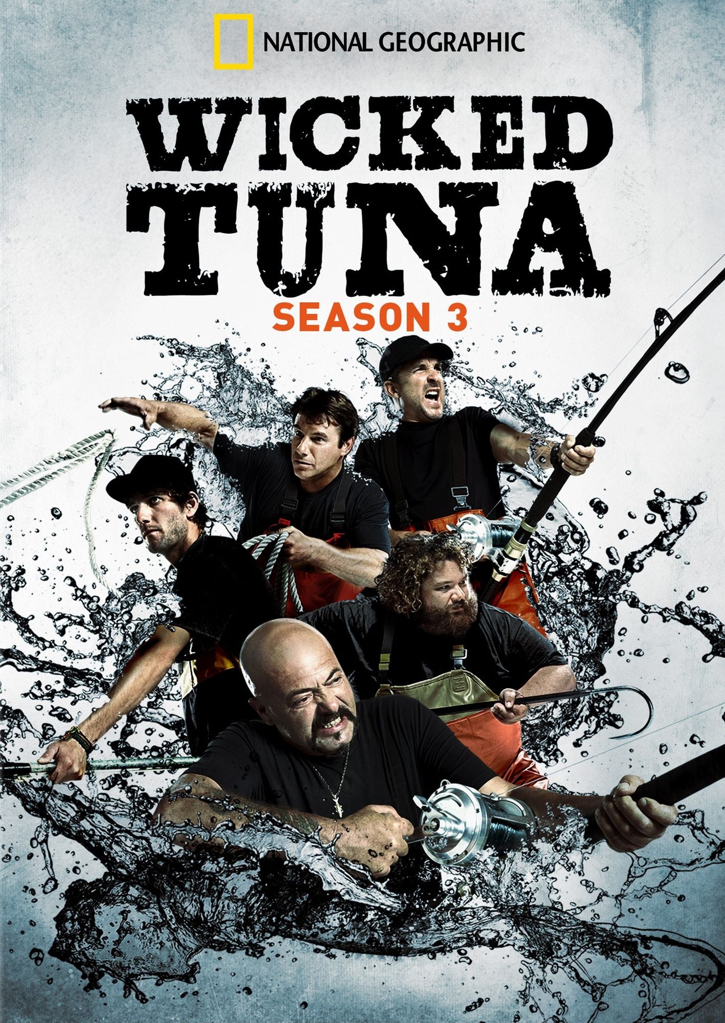 Wicked Tuna: Season 3