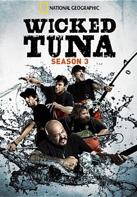 Wicked Tuna: Season 3