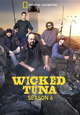 Wicked Tuna: Season 4
