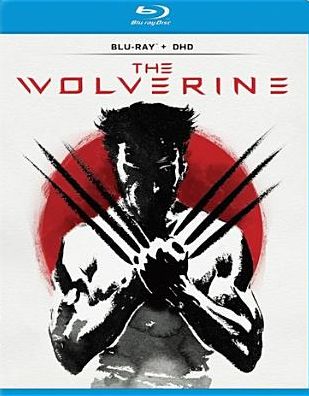 The Wolverine [Blu-ray]