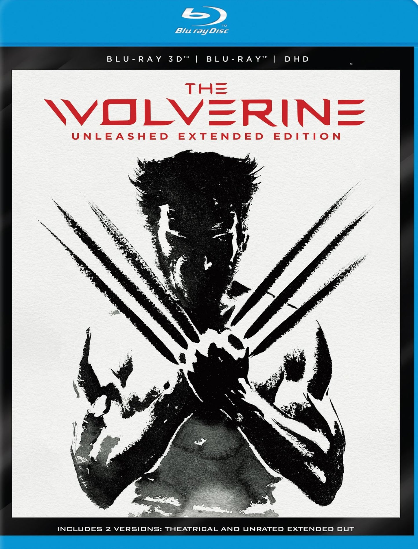 The Wolverine
