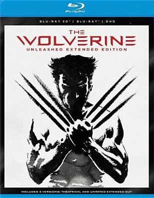 The Wolverine