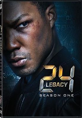 24: Legacy - Season 1