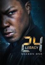 24: Legacy - Season 1