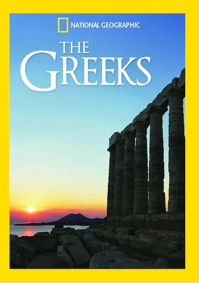 The Greeks