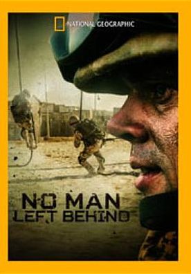 No Man Left Behind