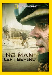 No Man Left Behind