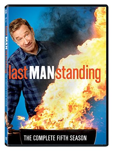 Last Man Standing: The Complete Fifth Season