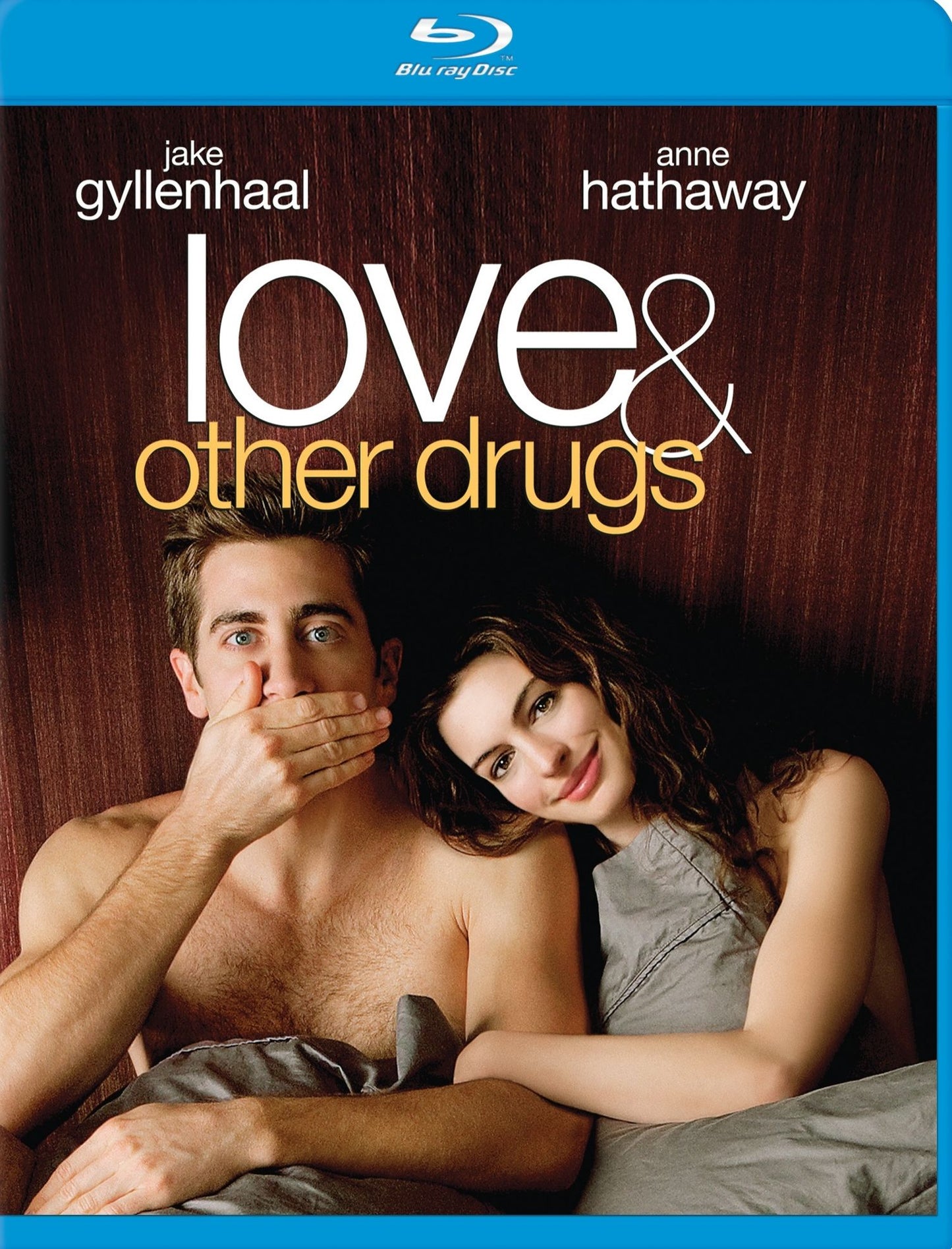 Love And Other Drugs