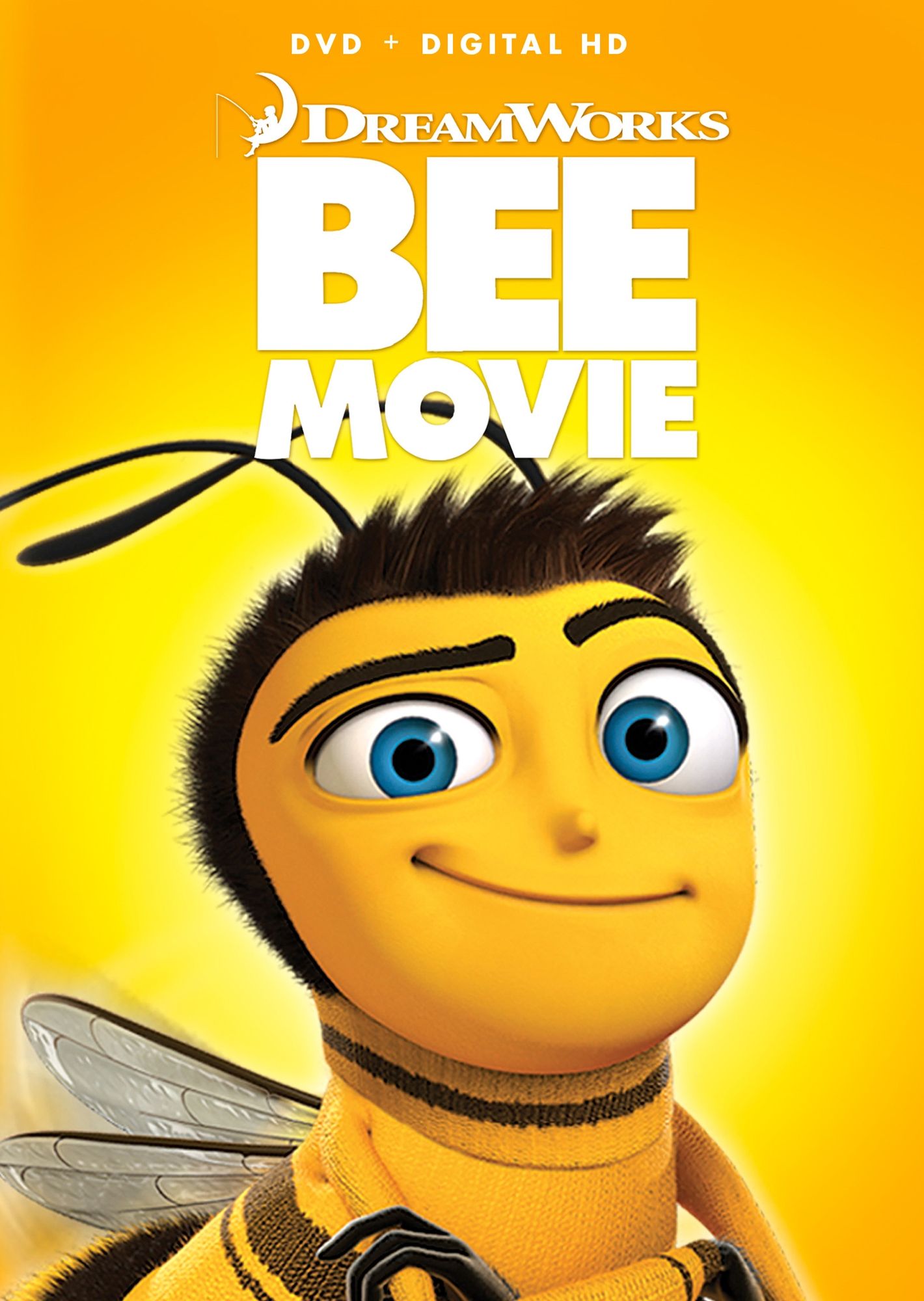 Bee Movie