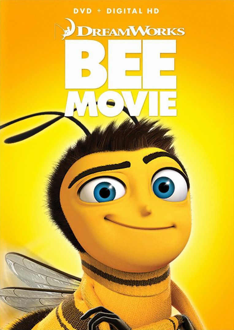 Bee Movie