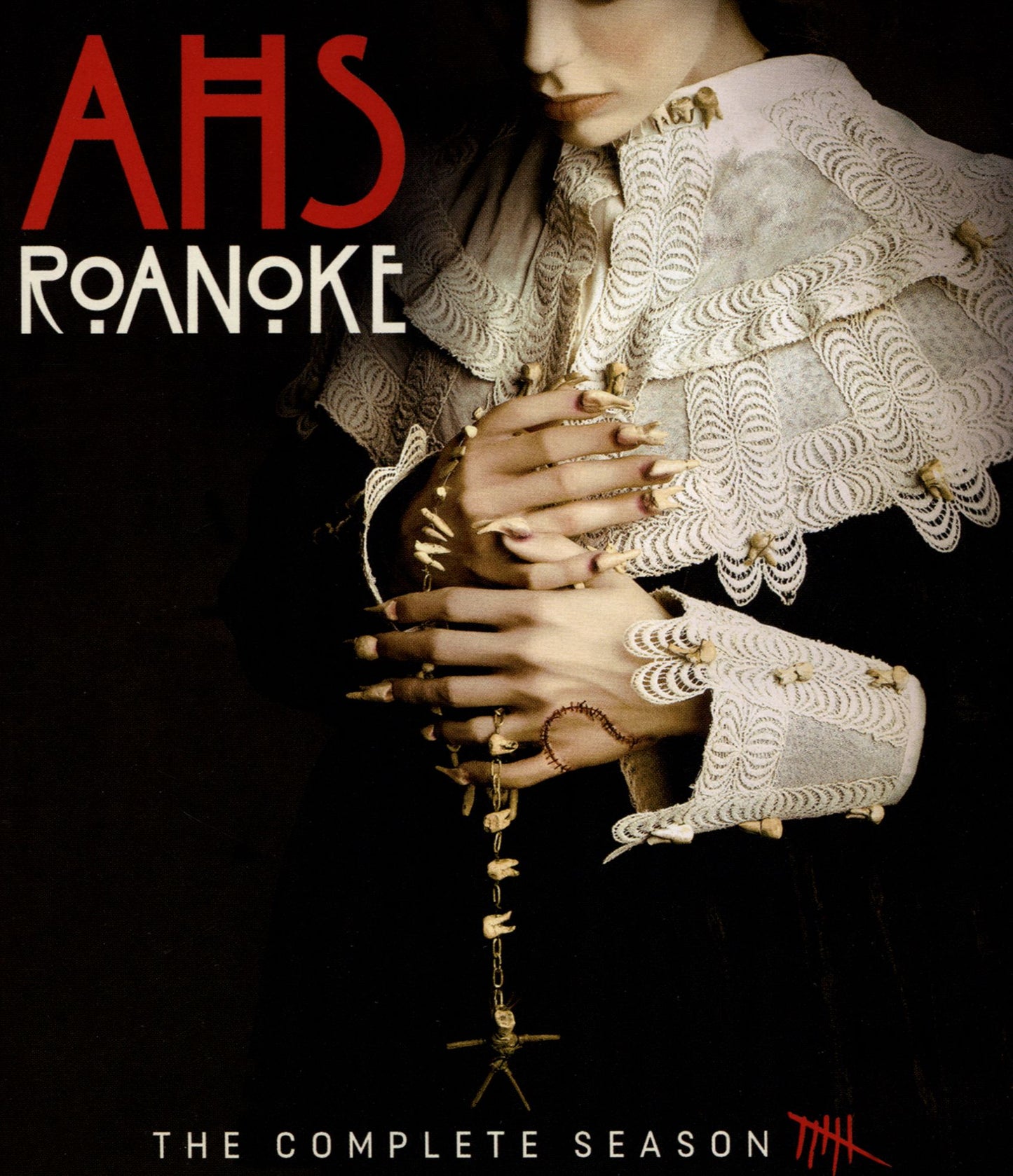 AMERICAN HORROR STORY: S.6