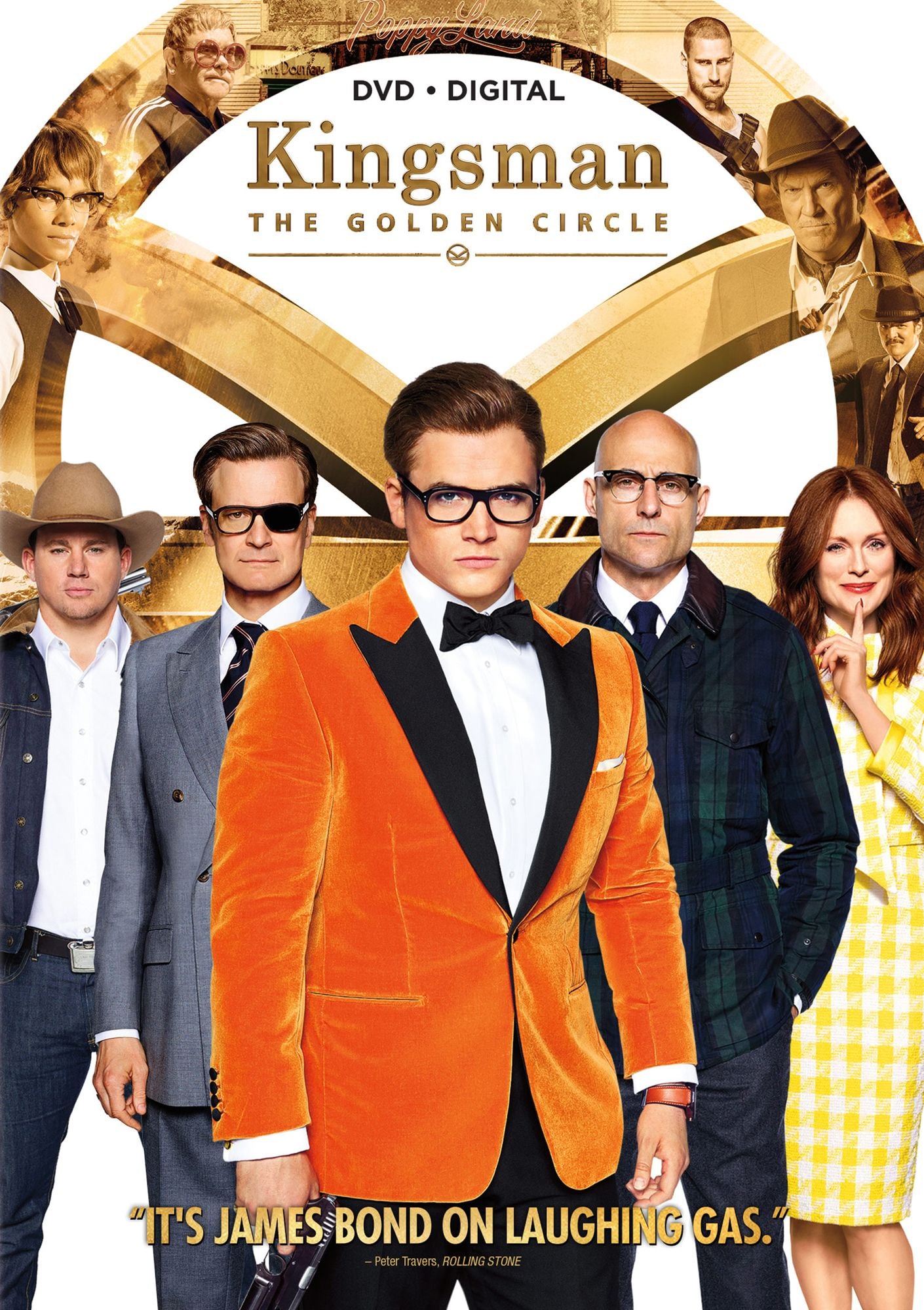 Kingsman 2