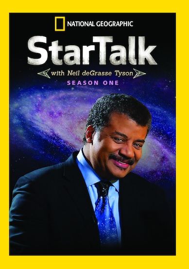 Startalk With Neil Degrasse Tyson: Season 1